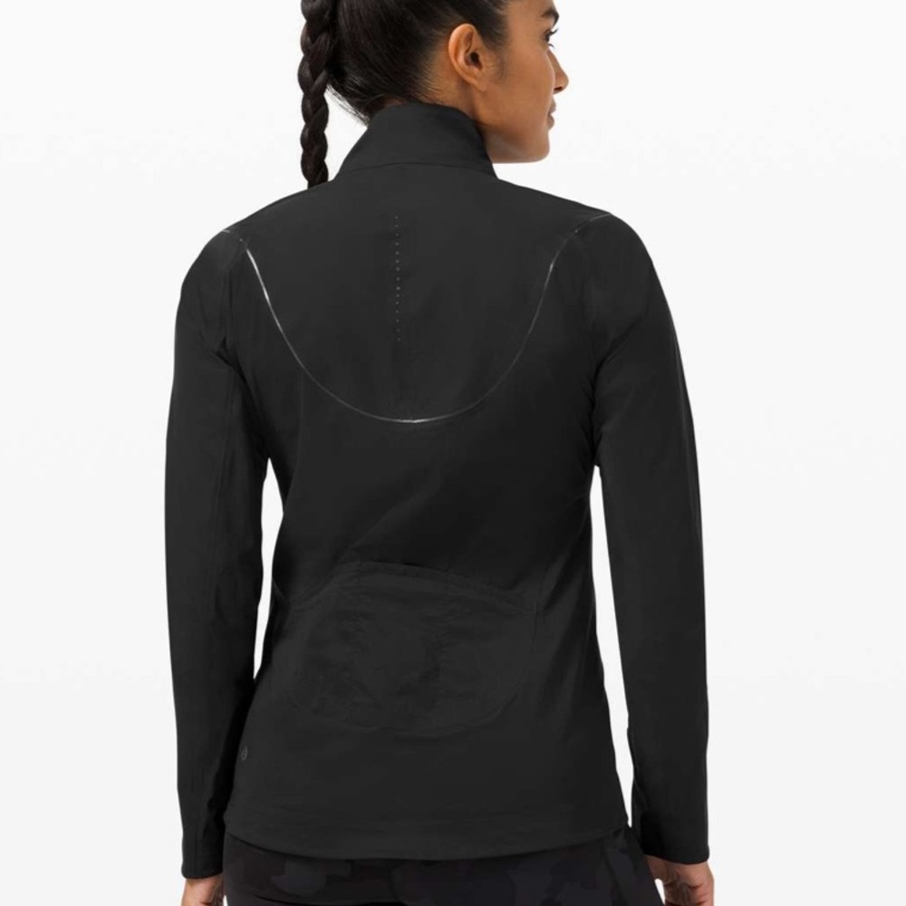 LULULEMON jacket - Picture 6 of 11